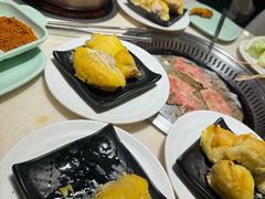 -犇放和牛烤肉·烤榴莲自助(苏宁城市奥莱店)