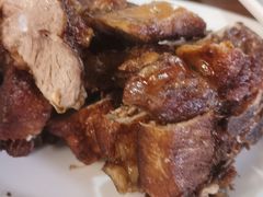 -万春卤菜(天乡后街步行街店)