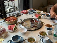 -千牛将·鲜牛肉火锅(开元路店)