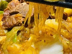 -宏状元现熬粥·京味菜(三里河店)