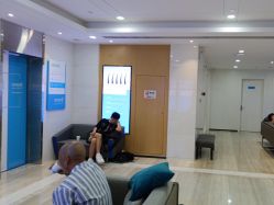 -雍禾植发全国连锁