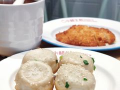 -小杨生煎(湟普汇店)