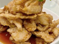 -老边饺子馆(东单店)