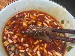 -金海椒罐罐鲢鱼(东方桂苑店)