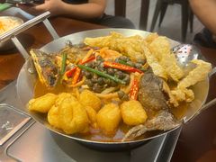 -小螺大作·螺蛳粉火锅(林和西店)