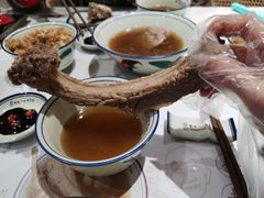 -發起人·肉骨茶(万象汇店)