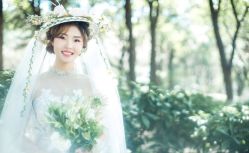 点击看大图 -布拉格婚纱摄影(真实客片店)
