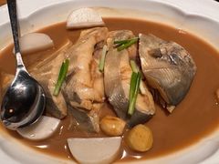 -新荣记(西溪湿地店)