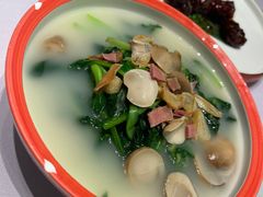 -上海老饭店(北京分店)