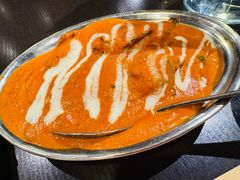 -克比叔叔印度餐厅Kebabs on the Grille(永康路分店)