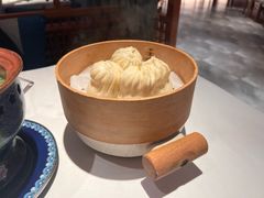 -森隆饭庄(新世界百货崇文店)