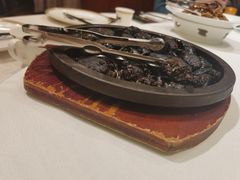 煎老蒙古血肠-九十九顶毡房(阜石路店)