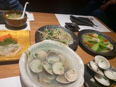 -南风(淮海街店)