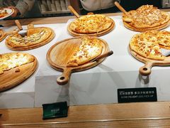 -比格比萨自助(宝山日月光店)
