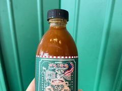 -何九海南茶店(鬼仔巷店)