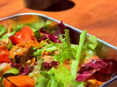 -达斯坦印度餐厅Dastaan(三里屯SOHO店)