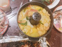 -新白鹿餐厅(爱琴海购物中心店)