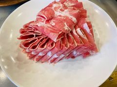 -牛街·马辈儿涮肉(牛街二店)