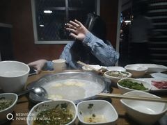-傣妹火锅(荔湾广场店)