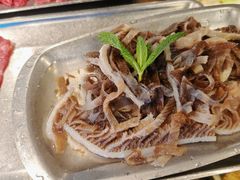 -由衷贵州酸汤牛肉火锅(新桥店)