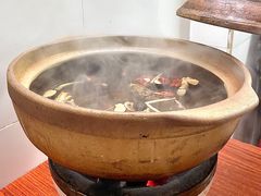 -威邵鸡煲(西华路总店)