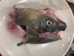 -正能量脆肉鲩火锅
