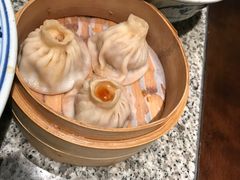 天王烤鸭包-南京大牌档(苏州中心店)