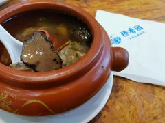 -桥香园过桥米线(国贸店)