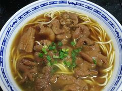 -好面道大肠面(中华路店)