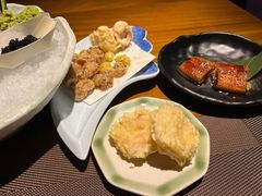 -和彩放题餐厅(酒仙桥店)