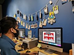-海马体照相馆(天津世纪都会店)