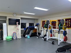 -森诺运动康复中心(北苑店)