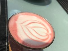 -伊斯坦布尔土耳其清真咖啡餐厅