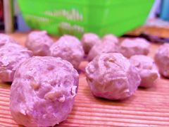 -阿娟牛肉丸·手打牛肉丸·现做现卖