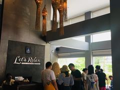 -Let's Relax Spa(Phuket 3rd Street)