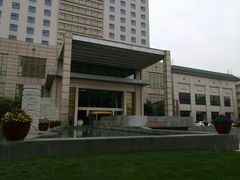 -南京钟山宾馆(江苏省会议中心)