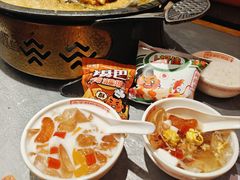 -探鱼·鲜青椒爽麻烤鱼(苏宁广场店)