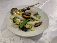 -泰香米泰国餐厅(鎏嘉码头店)