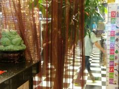 -比尔斯健康烤肉自助餐厅