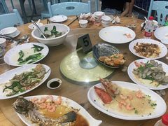 -七鲜渔港美食餐厅(巽寮湾海景店)