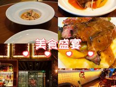 -Tivano意大利餐厅(成都居舍酒店)