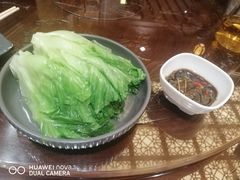 -龙悦湾酒家·八阵鱼生·渔人码头店