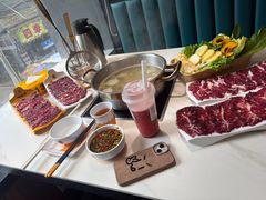 -潮发潮汕牛肉店(永庆坊店)