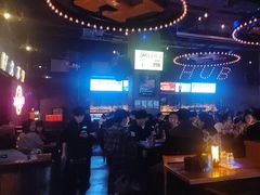 -HIB HUB公社(解放西路店)