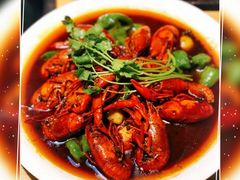 -君来顺老北京四季火锅涮肉(程家桥路店)