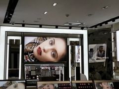 -BURBERRY(上海港汇恒隆广场店)