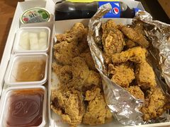 -NENE Chicken(莲洞店)