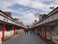-浅草寺