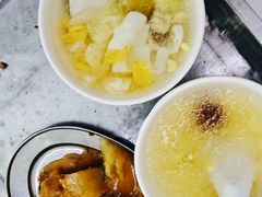 -老福合沟无米粿甜汤粿品店