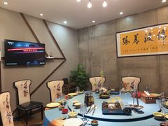 -天怡·鱼工厂(梅溪湖店)